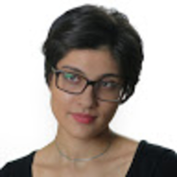 Meet your Posher, Annahita - Picture 1 of 1